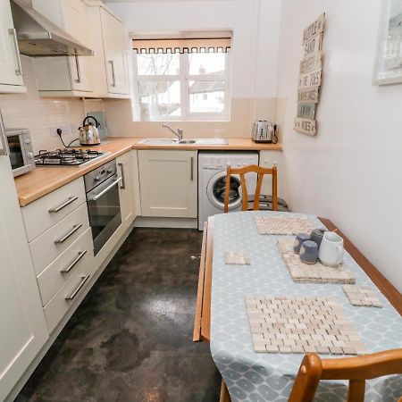 10 The Orchard Lejlighed Colwyn Bay Eksteriør billede