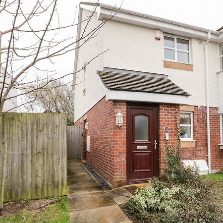 10 The Orchard Lejlighed Colwyn Bay Eksteriør billede