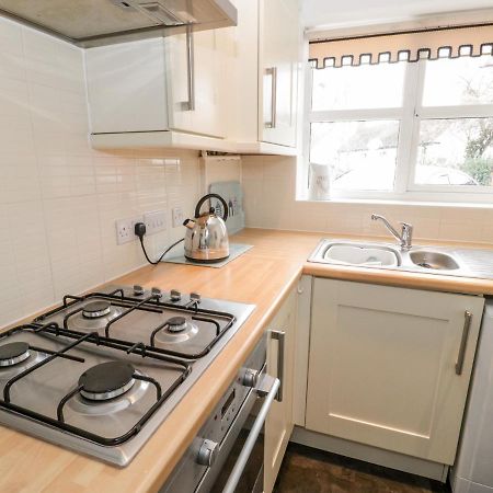 10 The Orchard Lejlighed Colwyn Bay Eksteriør billede