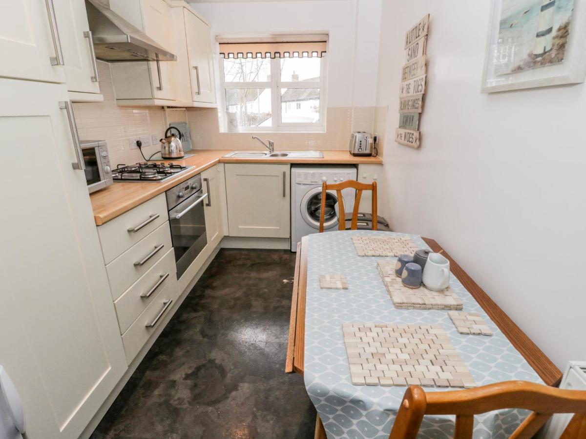 10 The Orchard Lejlighed Colwyn Bay Eksteriør billede