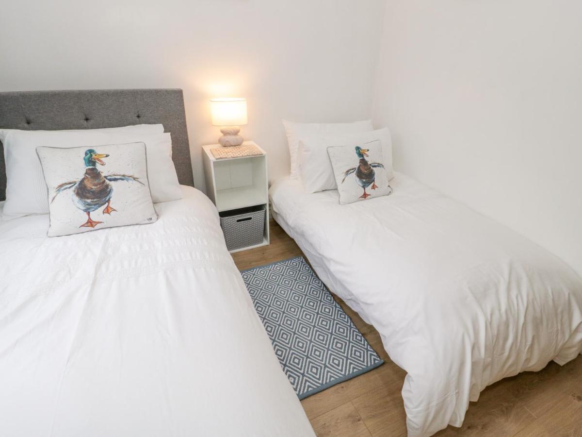 10 The Orchard Lejlighed Colwyn Bay Eksteriør billede