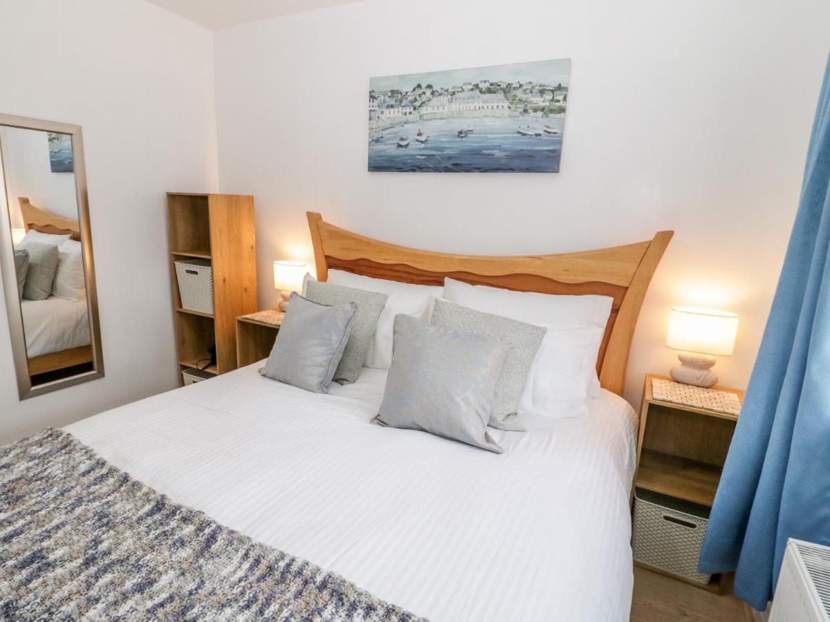 10 The Orchard Lejlighed Colwyn Bay Eksteriør billede