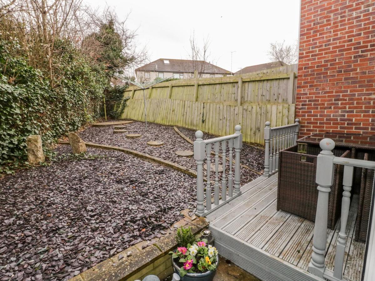 10 The Orchard Lejlighed Colwyn Bay Eksteriør billede
