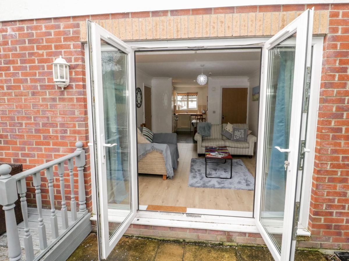 10 The Orchard Lejlighed Colwyn Bay Eksteriør billede